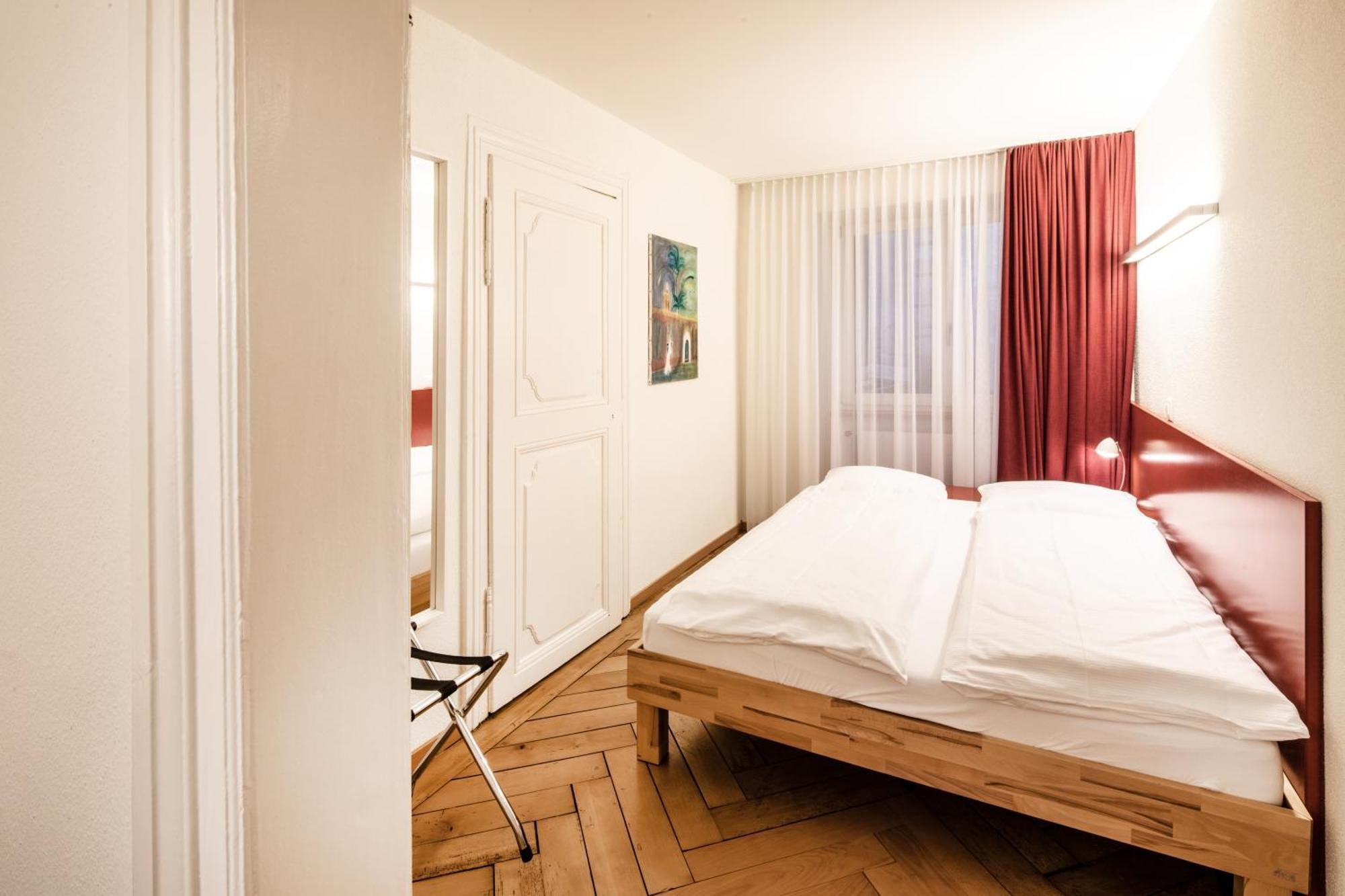 Hotel Roter Ochsen Solothurn Dış mekan fotoğraf