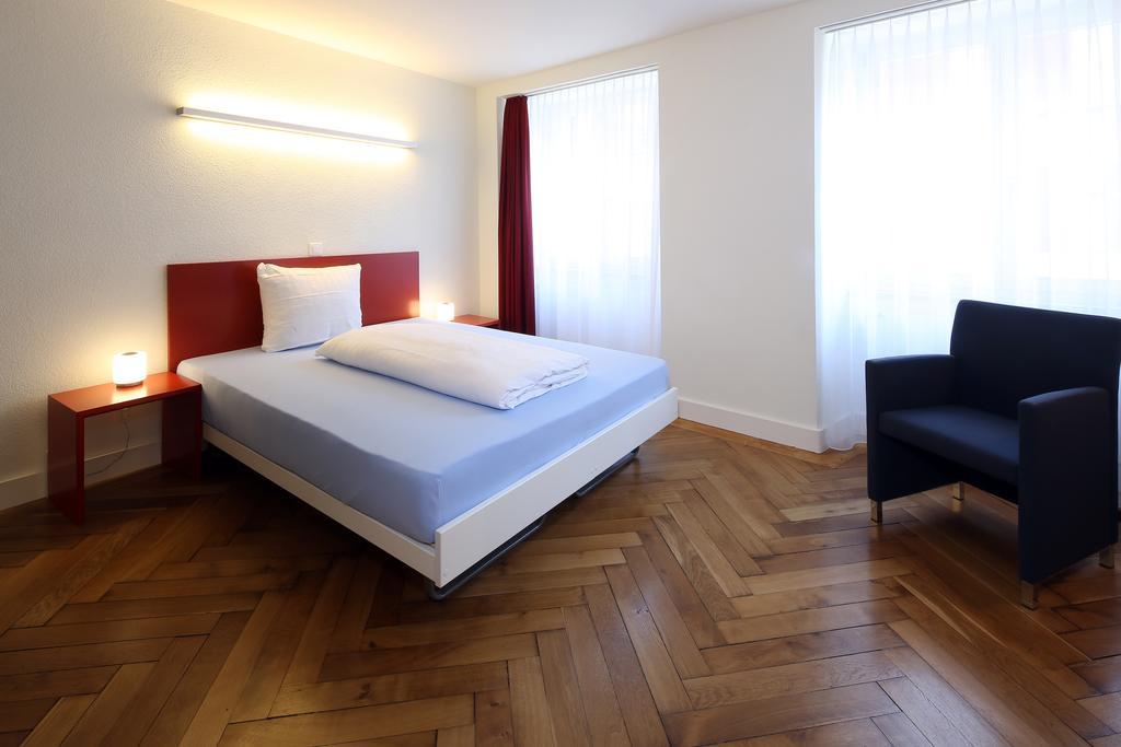 Hotel Roter Ochsen Solothurn Dış mekan fotoğraf