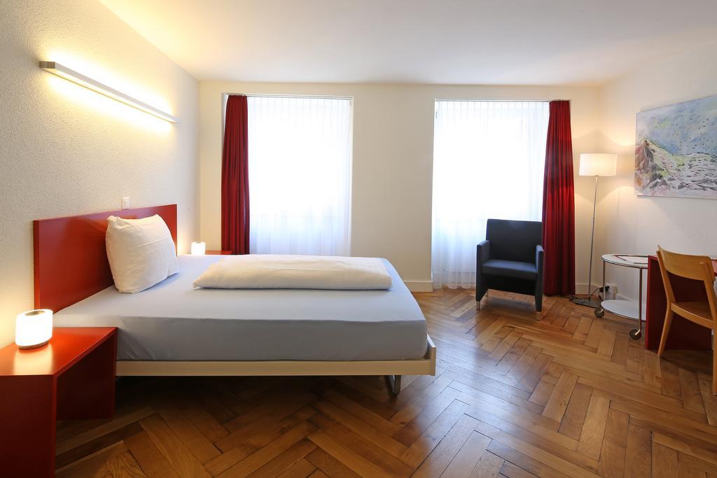 Hotel Roter Ochsen Solothurn Dış mekan fotoğraf