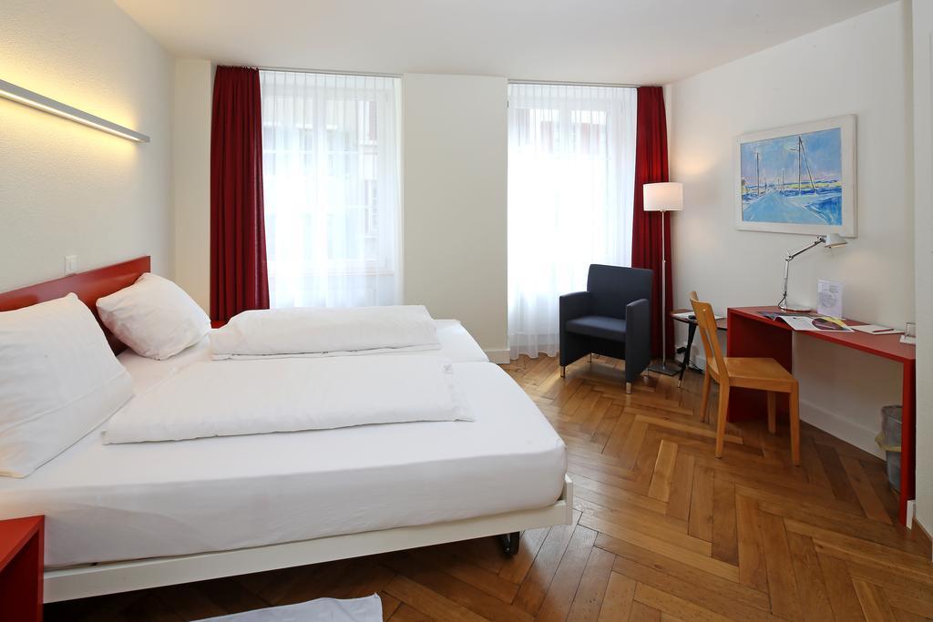 Hotel Roter Ochsen Solothurn Dış mekan fotoğraf