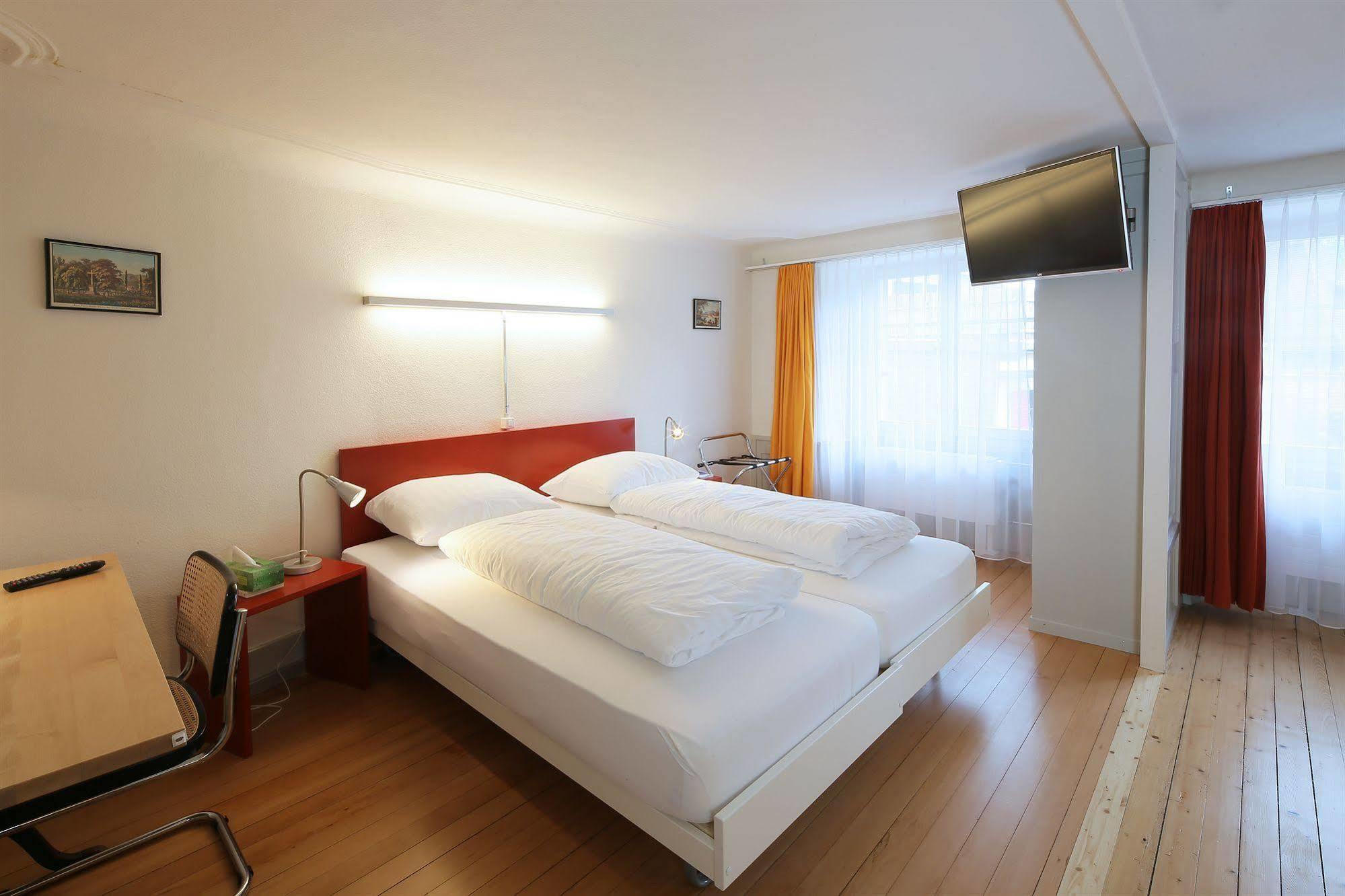 Hotel Roter Ochsen Solothurn Dış mekan fotoğraf