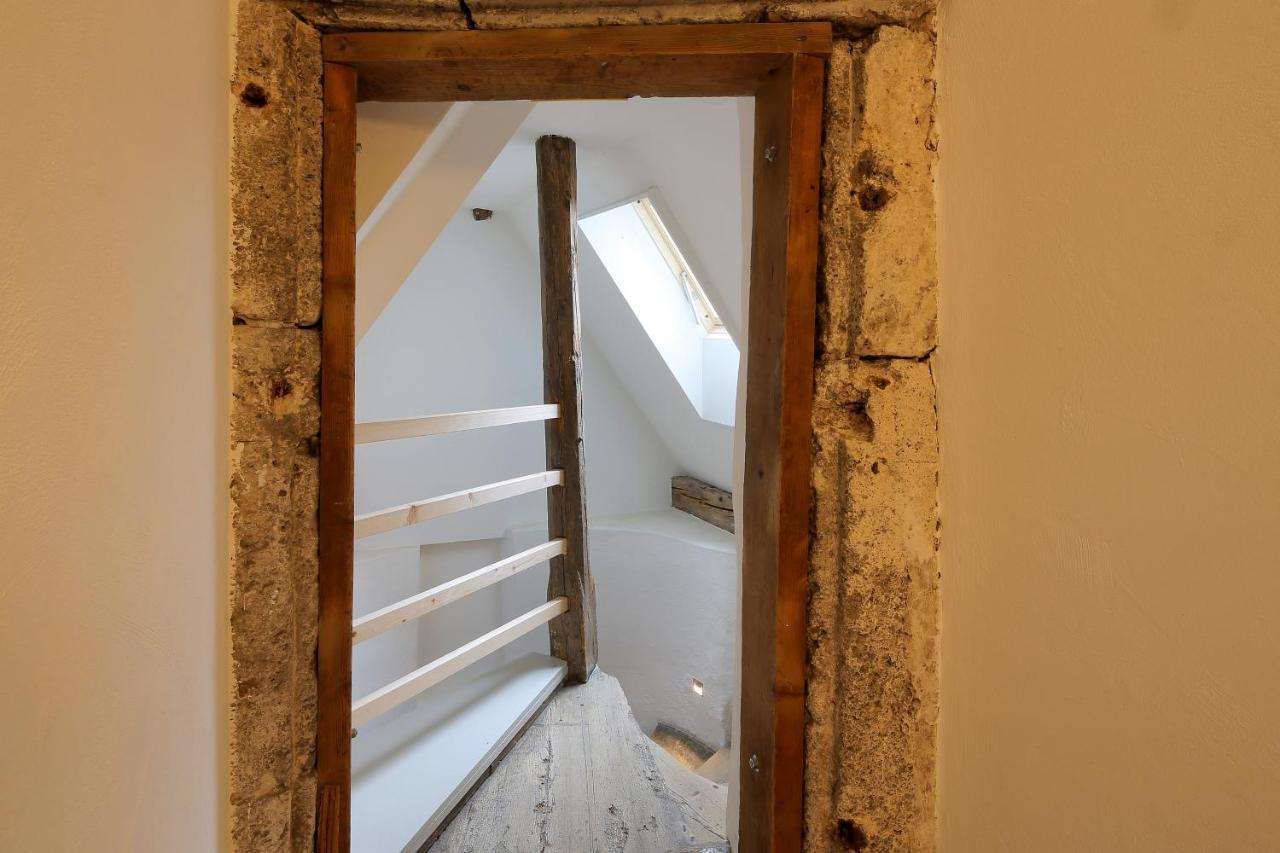 Hotel Roter Ochsen Solothurn Dış mekan fotoğraf